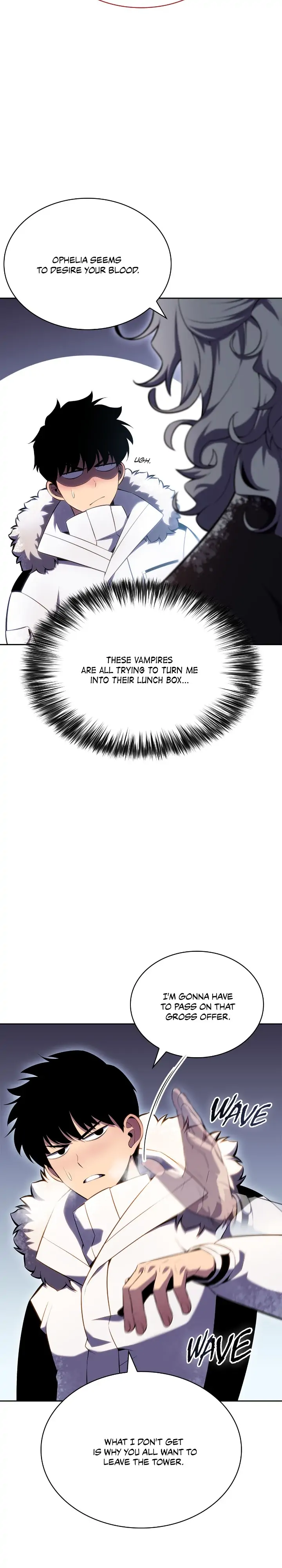 Read I'm the Max-Level Newbie EN Manga Online