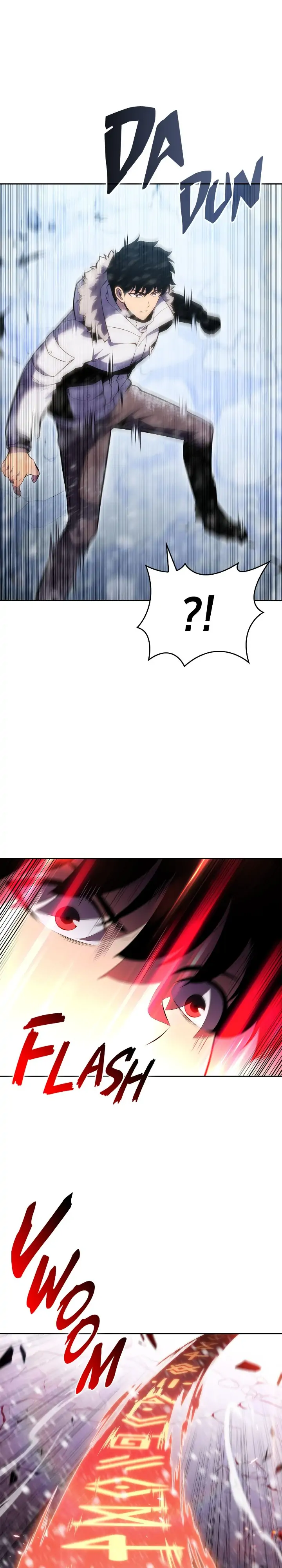 Read I'm the Max-Level Newbie EN Manga Online