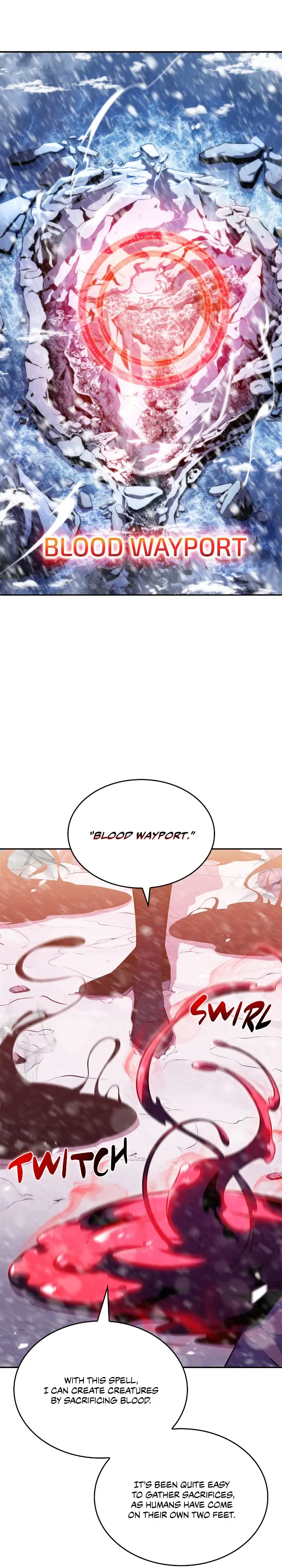 Read I'm the Max-Level Newbie EN Manga Online