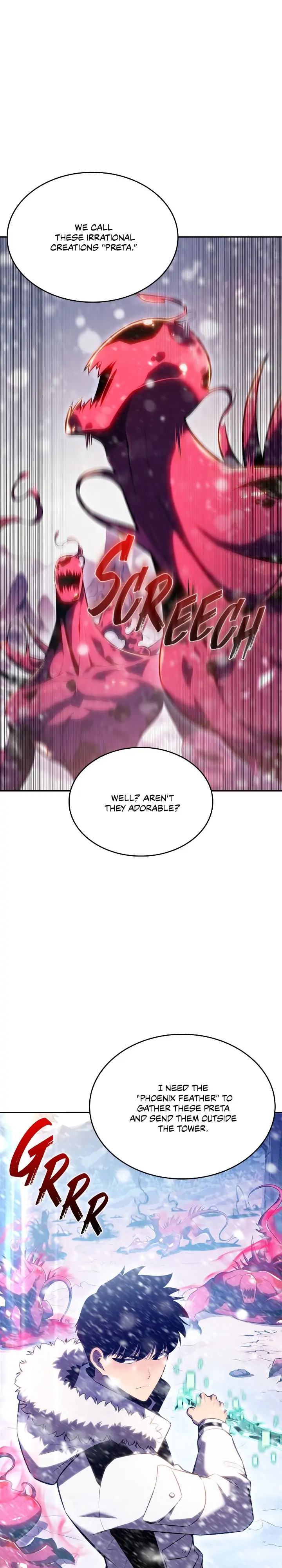 Read I'm the Max-Level Newbie EN Manga Online