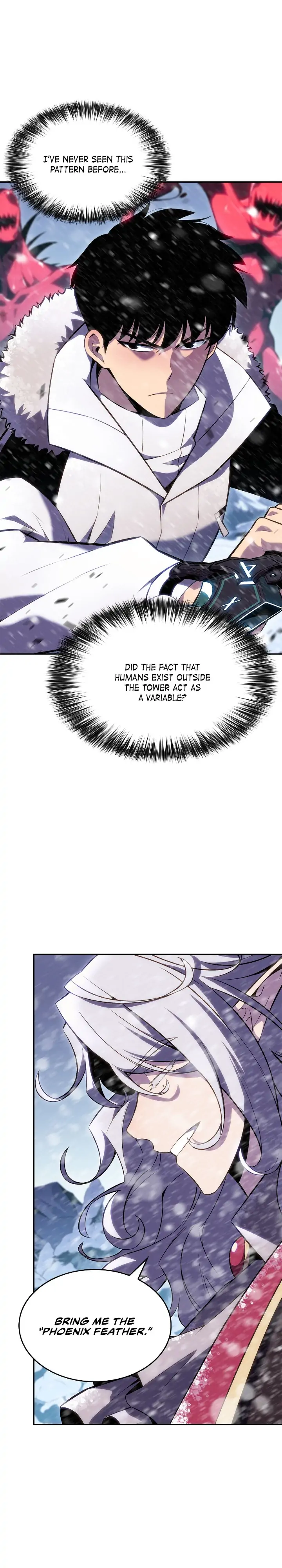 Read I'm the Max-Level Newbie EN Manga Online
