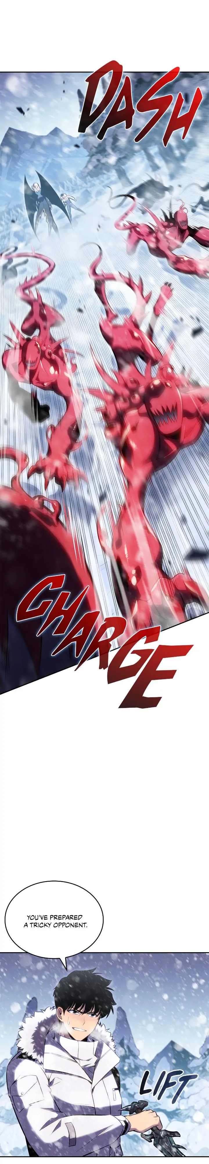 Read I'm the Max-Level Newbie EN Manga Online