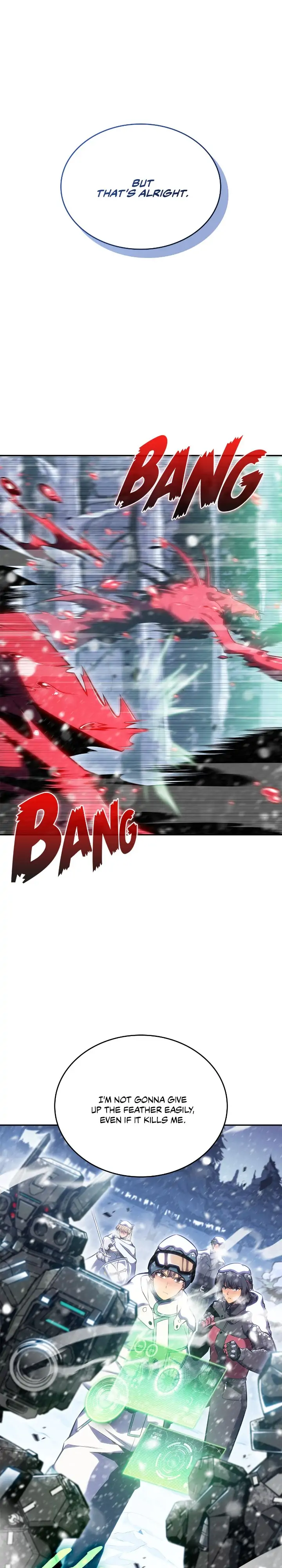 Read I'm the Max-Level Newbie EN Manga Online