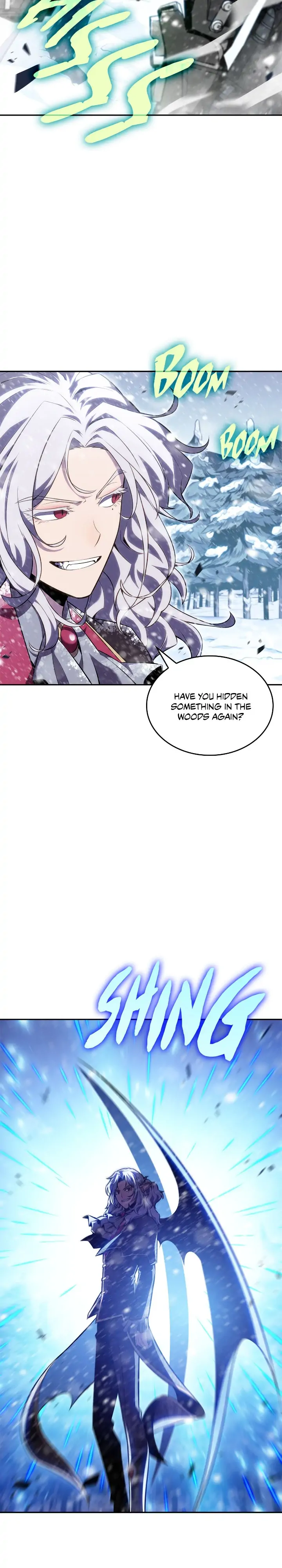 Read I'm the Max-Level Newbie EN Manga Online