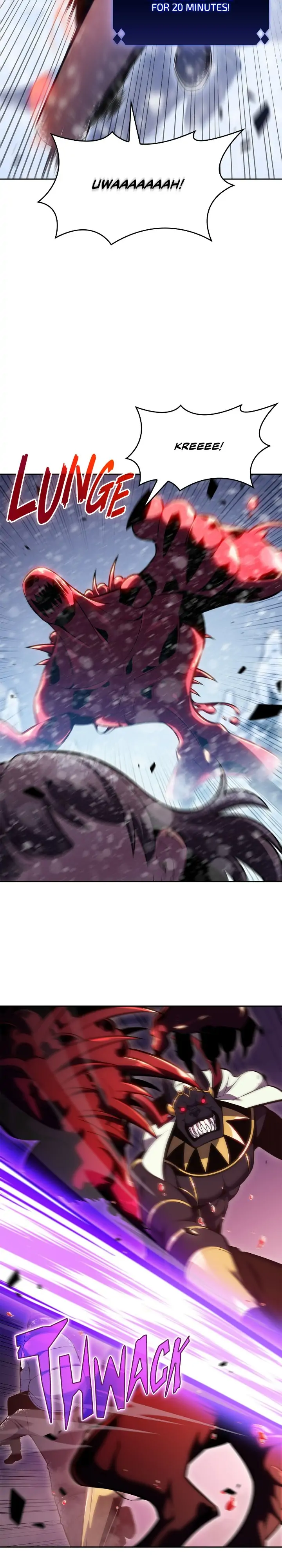 Read I'm the Max-Level Newbie EN Manga Online