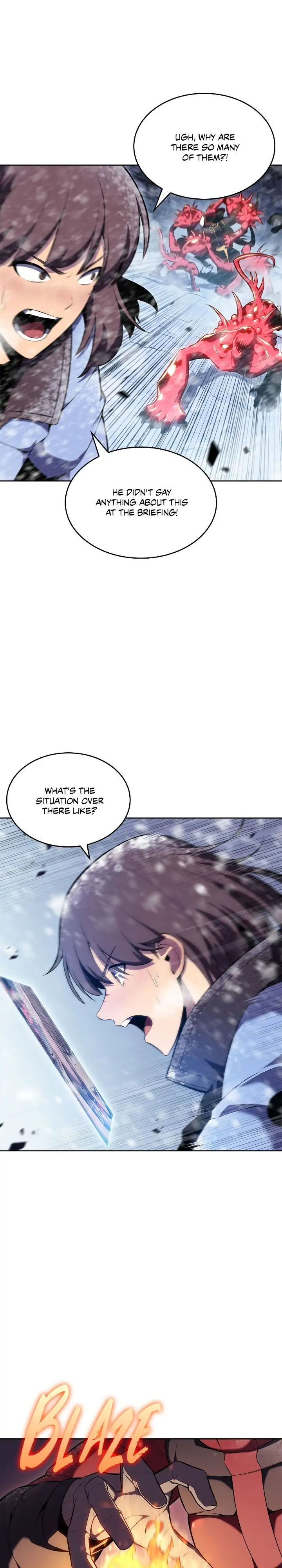 Read I'm the Max-Level Newbie EN Manga Online