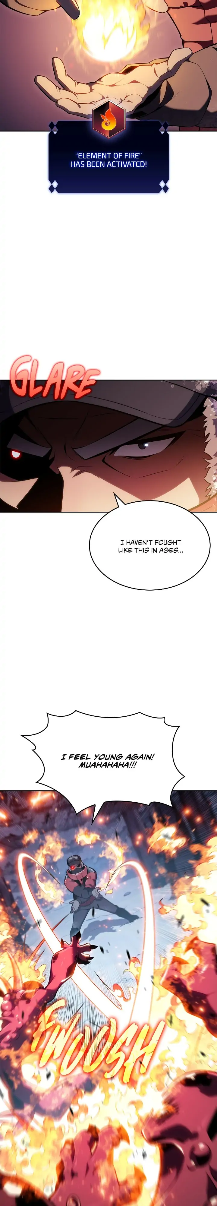 Read I'm the Max-Level Newbie EN Manga Online