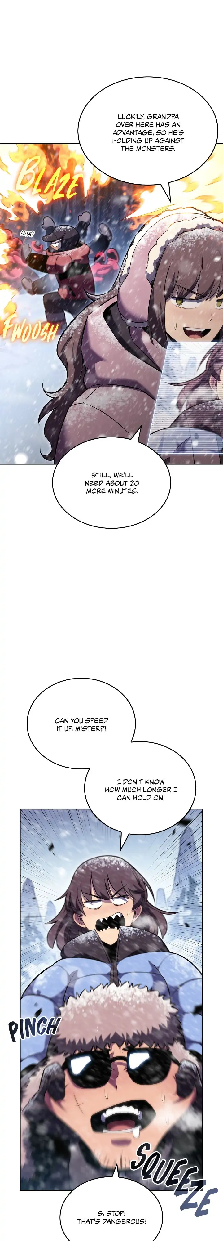 Read I'm the Max-Level Newbie EN Manga Online