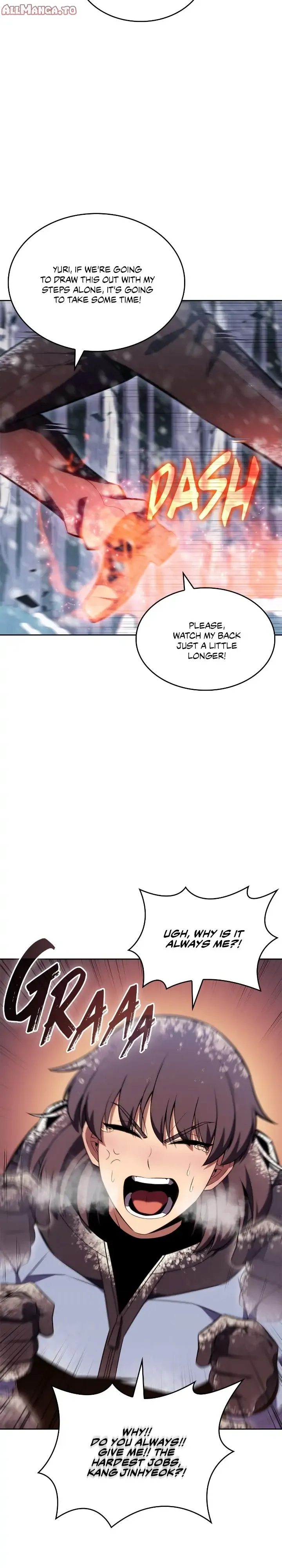 Read I'm the Max-Level Newbie EN Manga Online