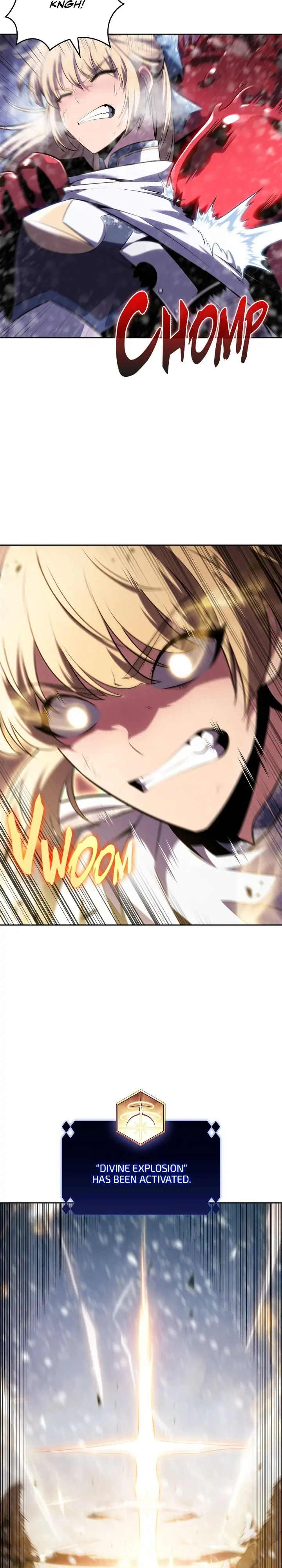 Read I'm the Max-Level Newbie EN Manga Online