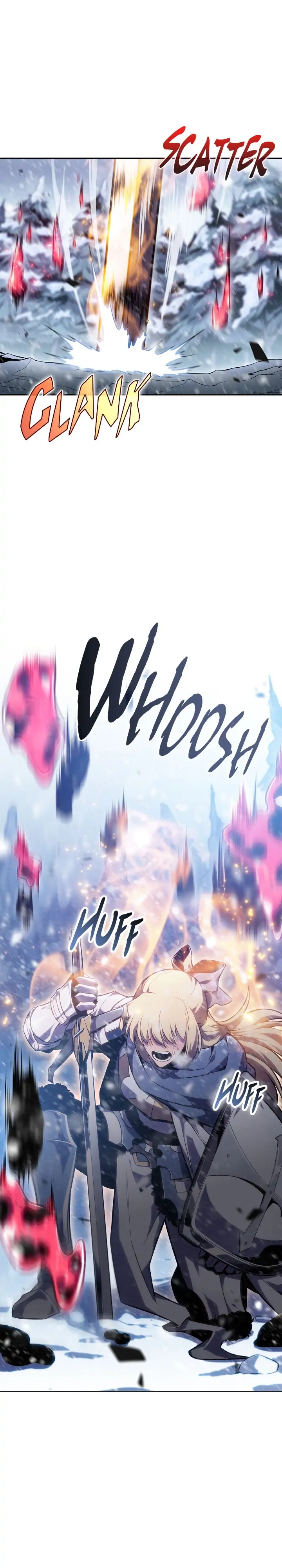 Read I'm the Max-Level Newbie EN Manga Online