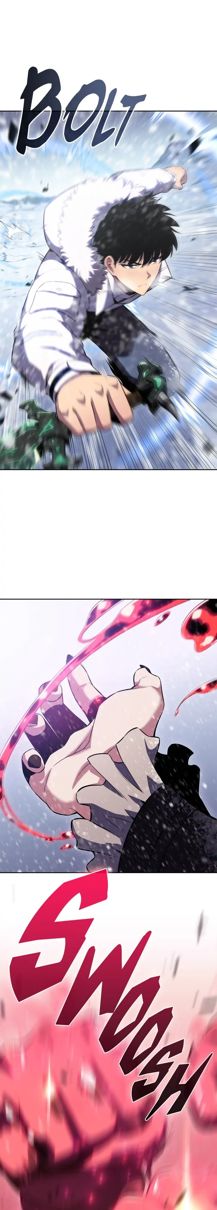 Read I'm the Max-Level Newbie EN Manga Online