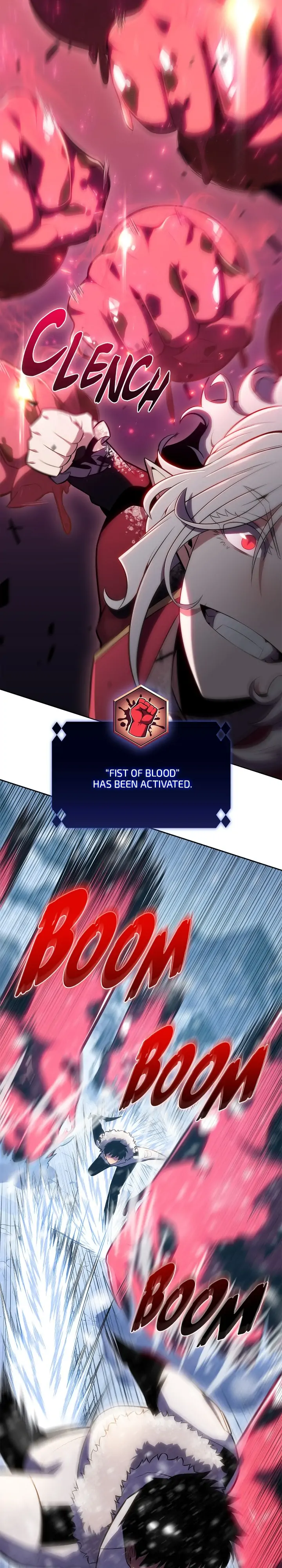 Read I'm the Max-Level Newbie EN Manga Online