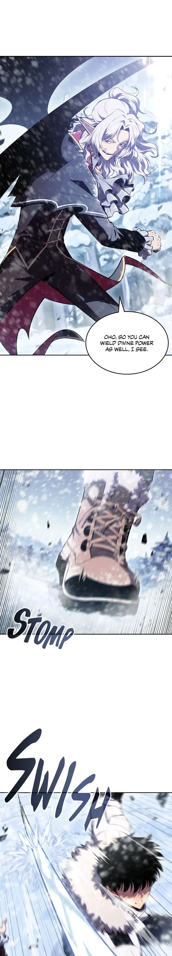 Read I'm the Max-Level Newbie EN Manga Online