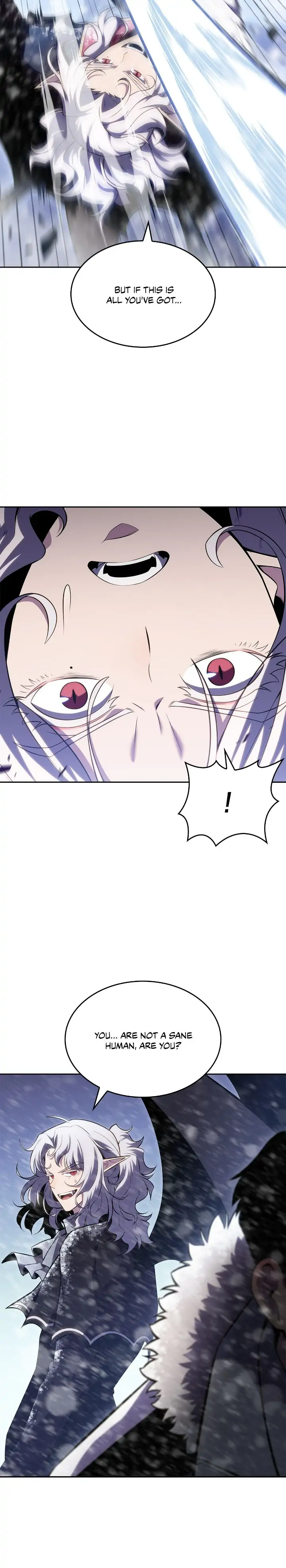 Read I'm the Max-Level Newbie EN Manga Online
