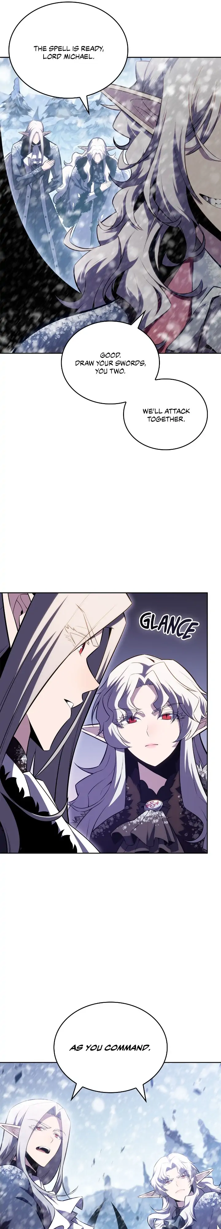 Read I'm the Max-Level Newbie EN Manga Online