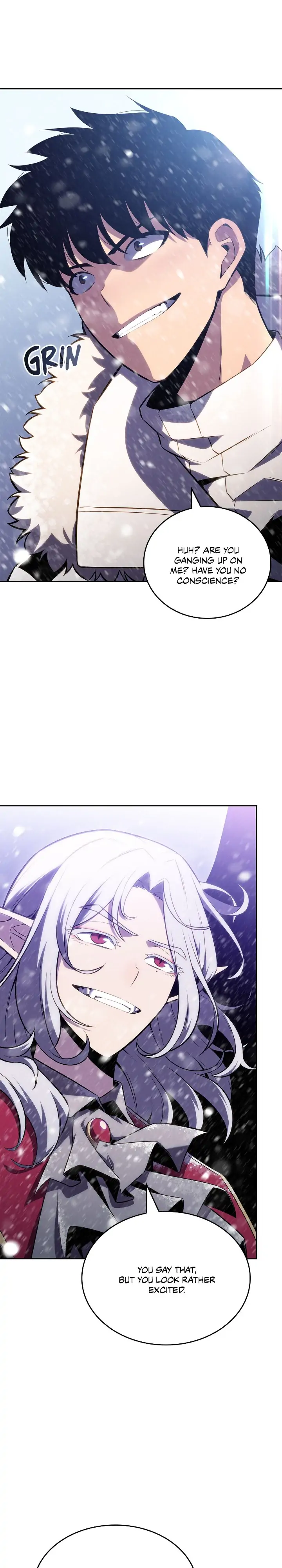 Read I'm the Max-Level Newbie EN Manga Online