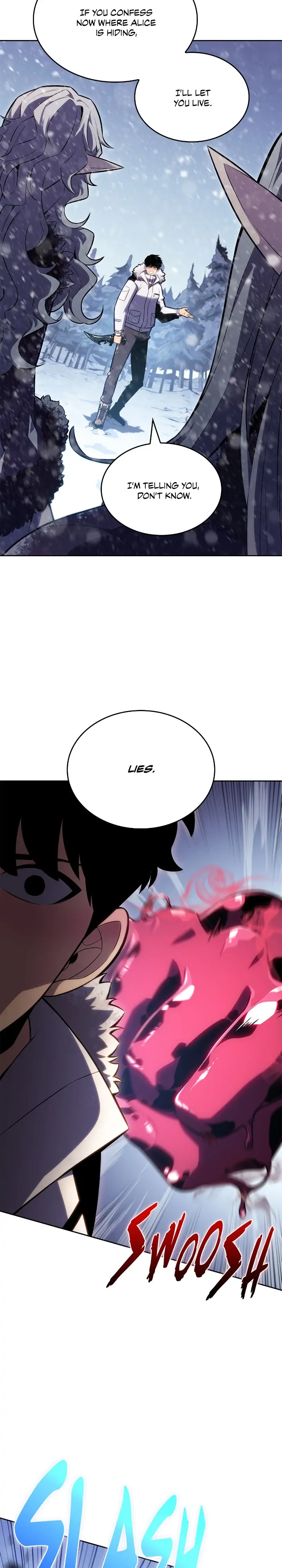 Read I'm the Max-Level Newbie EN Manga Online