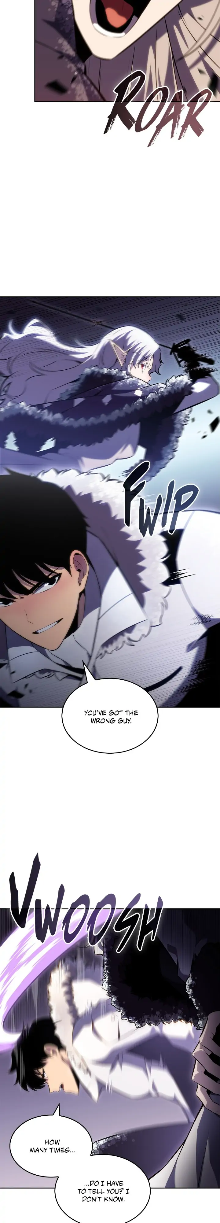 Read I'm the Max-Level Newbie EN Manga Online