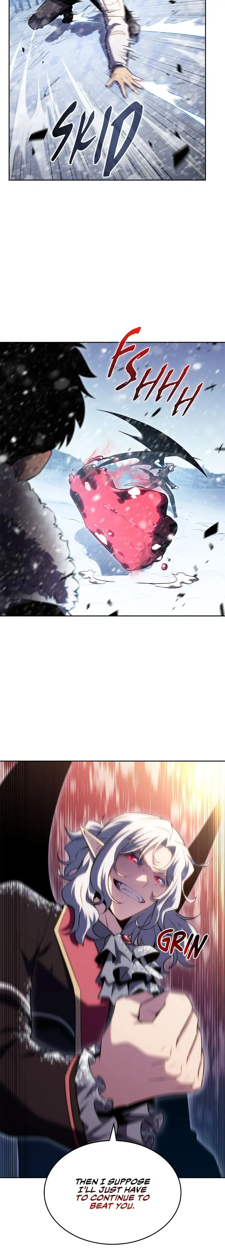 Read I'm the Max-Level Newbie EN Manga Online