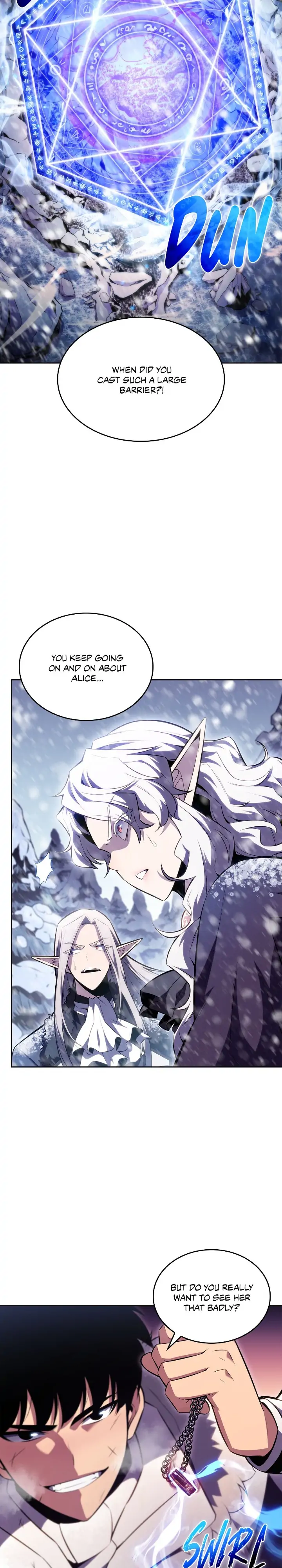 Read I'm the Max-Level Newbie EN Manga Online