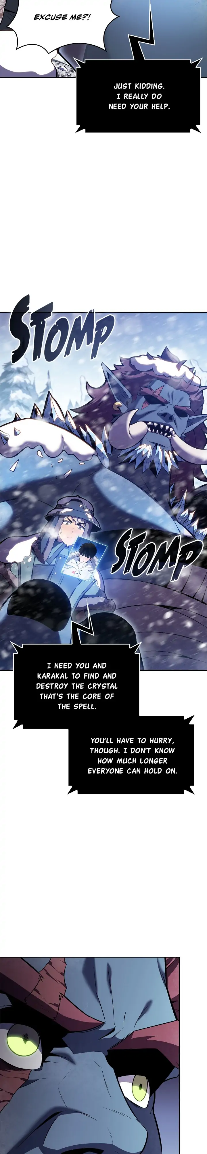 Read I'm the Max-Level Newbie EN Manga Online