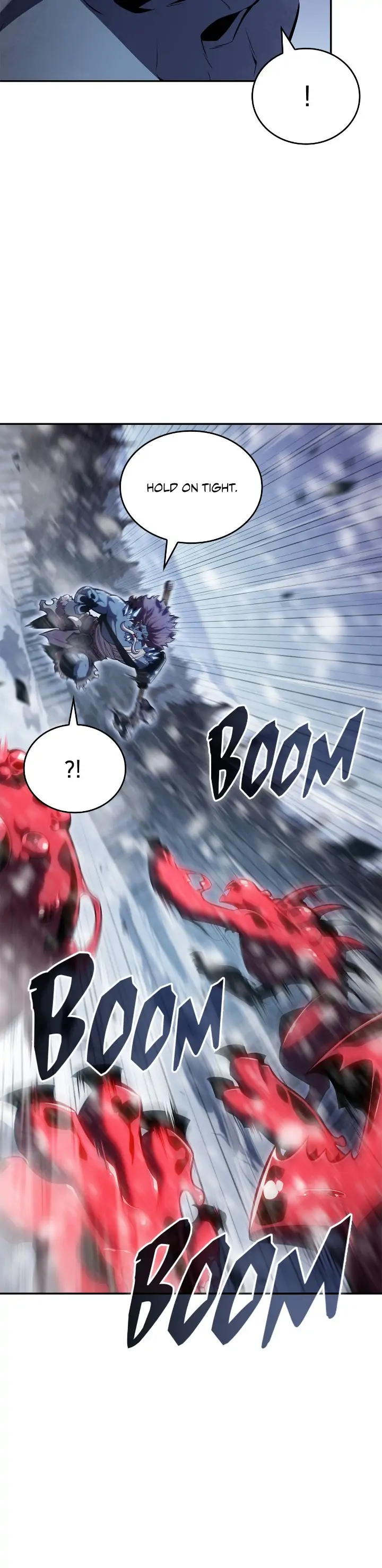 Read I'm the Max-Level Newbie EN Manga Online