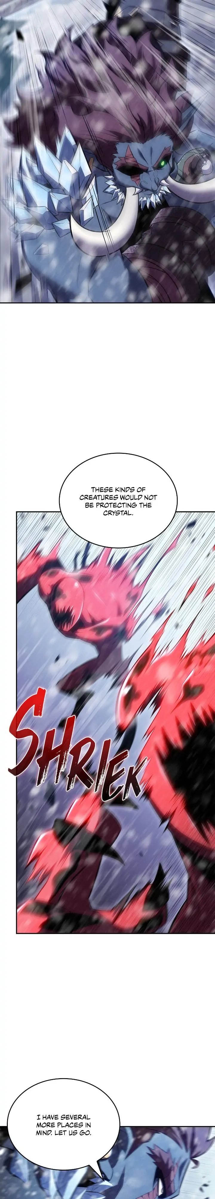 Read I'm the Max-Level Newbie EN Manga Online