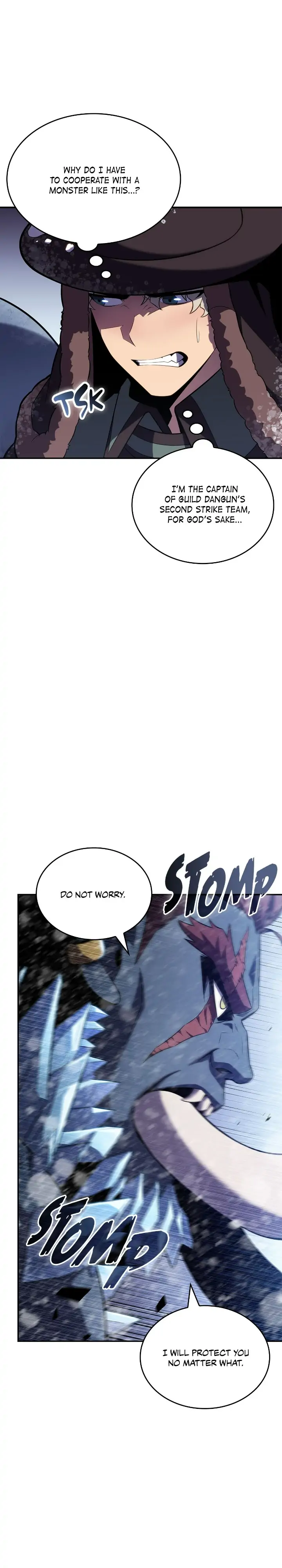 Read I'm the Max-Level Newbie EN Manga Online