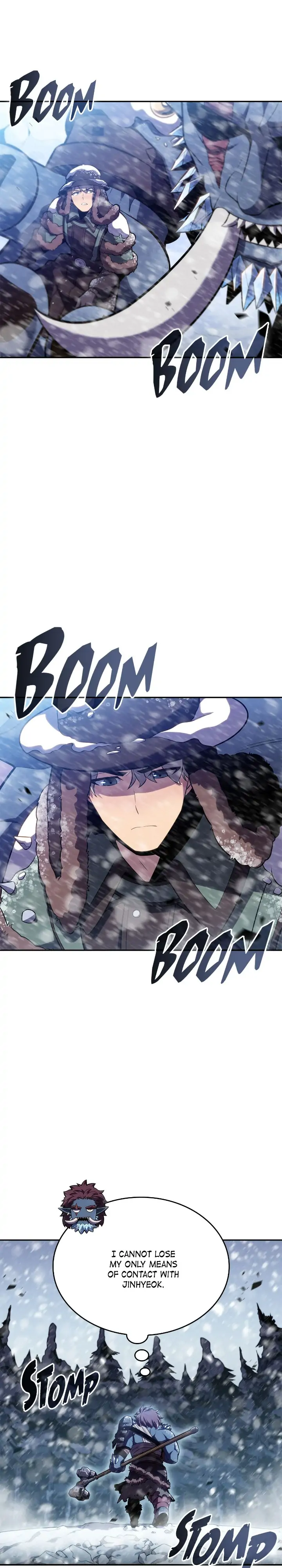 Read I'm the Max-Level Newbie EN Manga Online