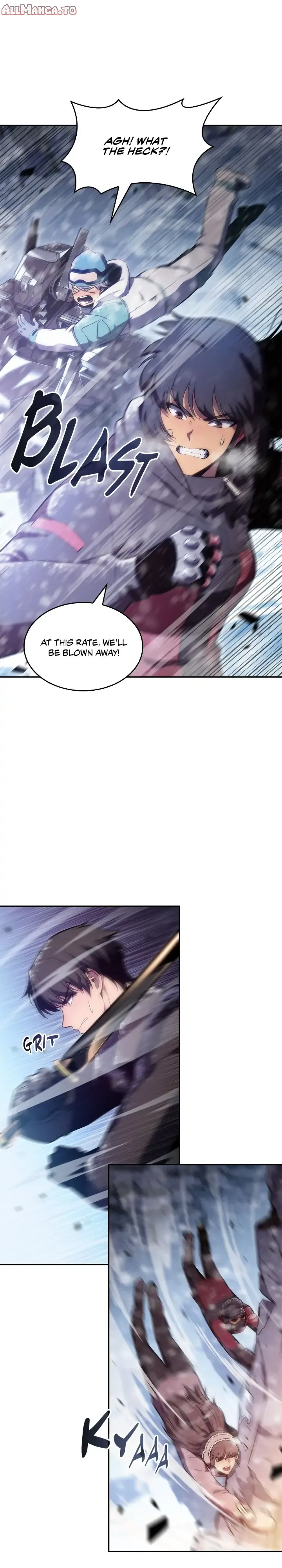 Read I'm the Max-Level Newbie EN Manga Online
