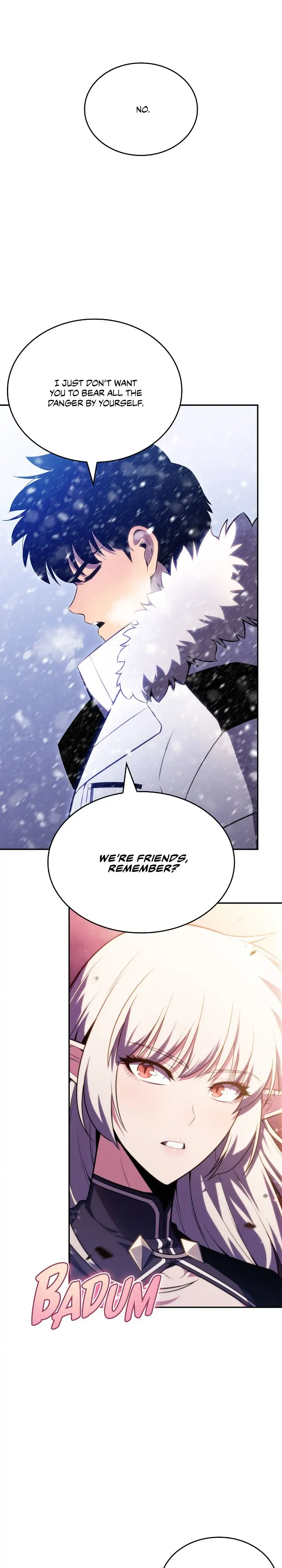 Read I'm the Max-Level Newbie EN Manga Online