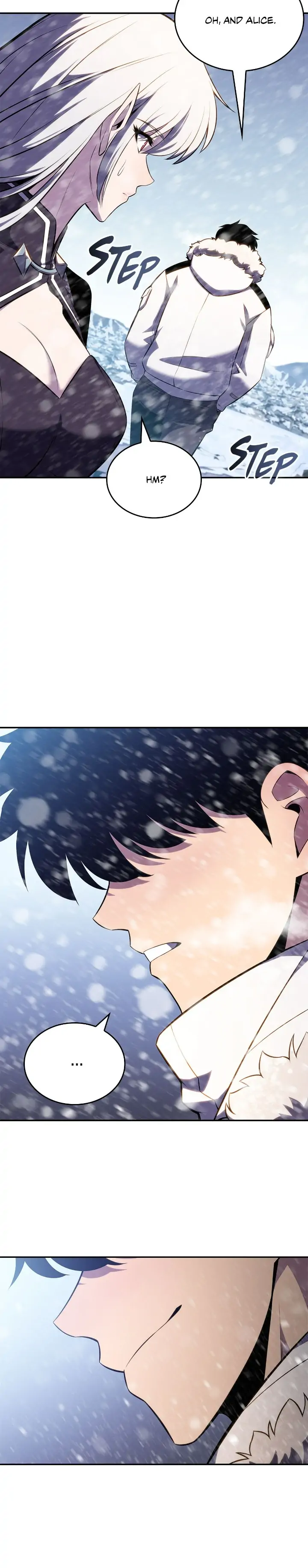 Read I'm the Max-Level Newbie EN Manga Online