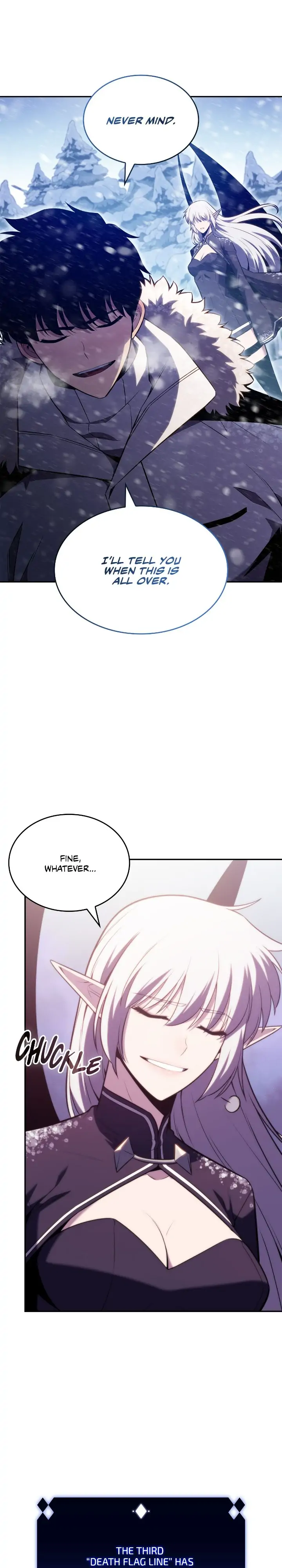 Read I'm the Max-Level Newbie EN Manga Online