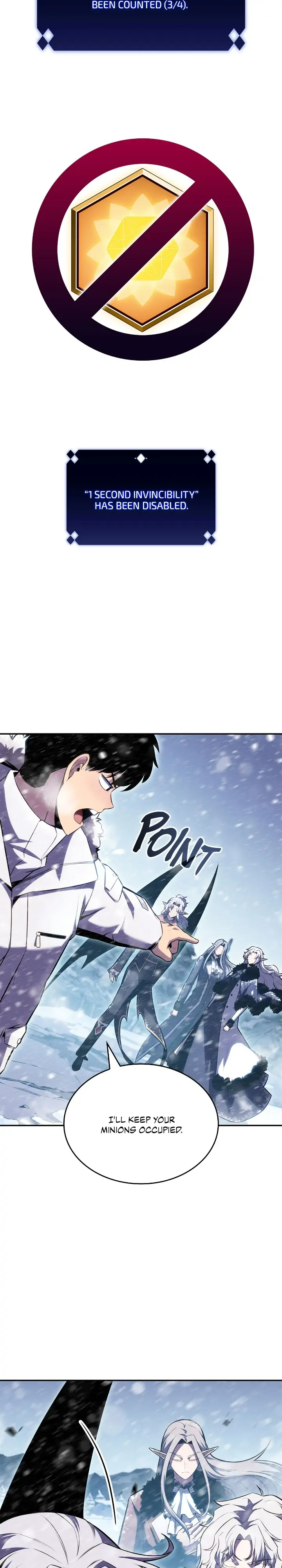 Read I'm the Max-Level Newbie EN Manga Online