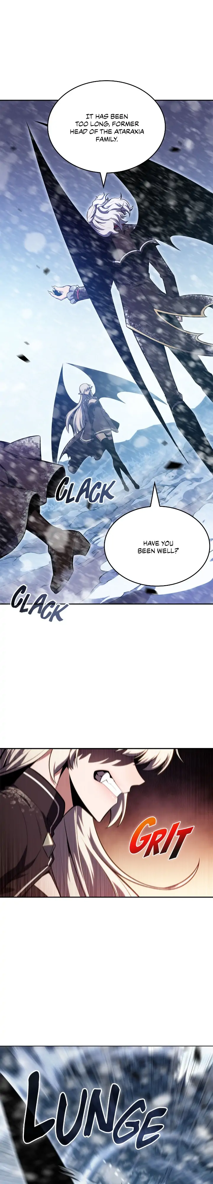 Read I'm the Max-Level Newbie EN Manga Online