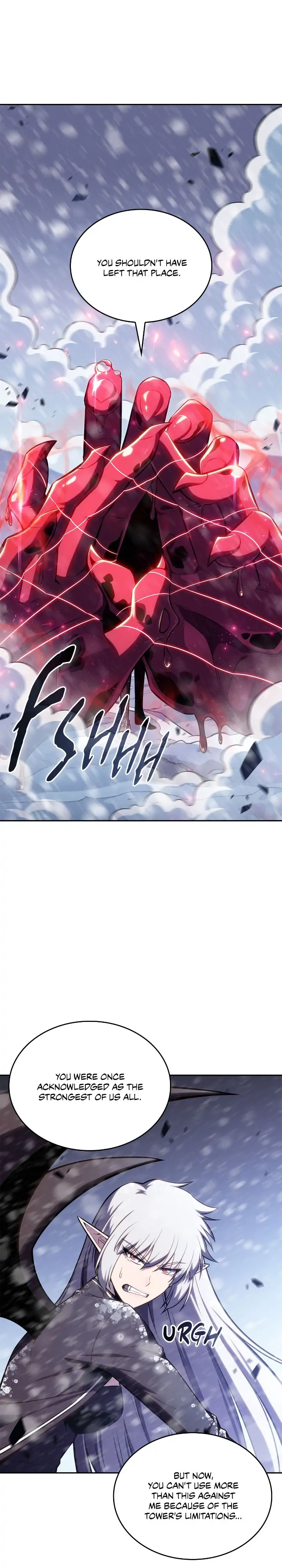 Read I'm the Max-Level Newbie EN Manga Online
