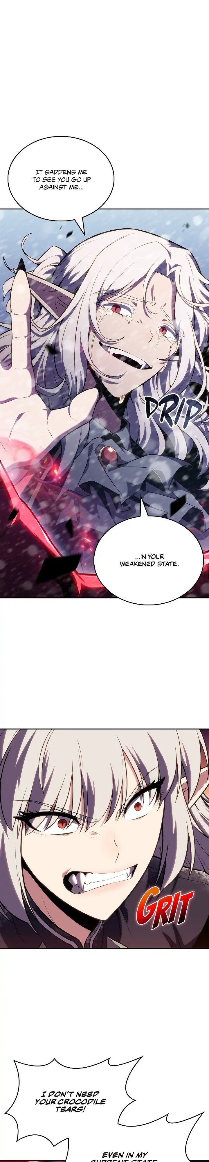 Read I'm the Max-Level Newbie EN Manga Online