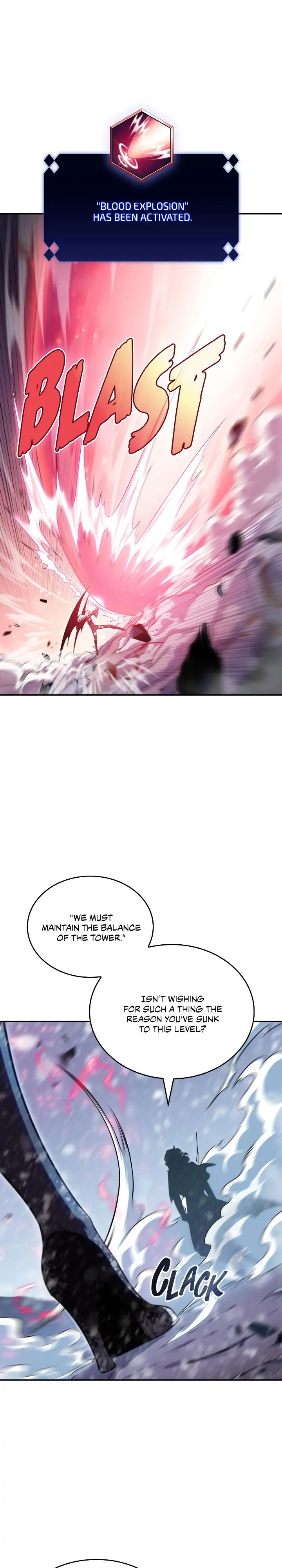 Read I'm the Max-Level Newbie EN Manga Online