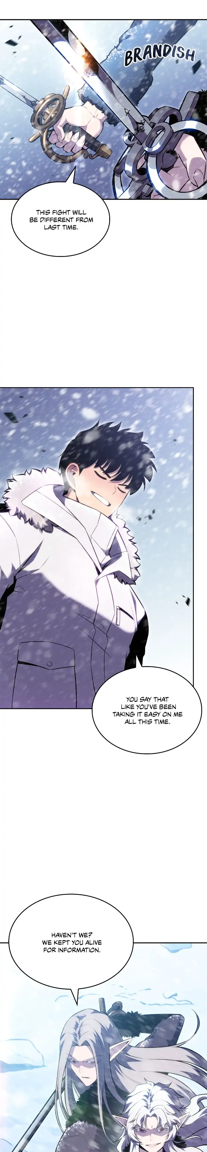 Read I'm the Max-Level Newbie EN Manga Online