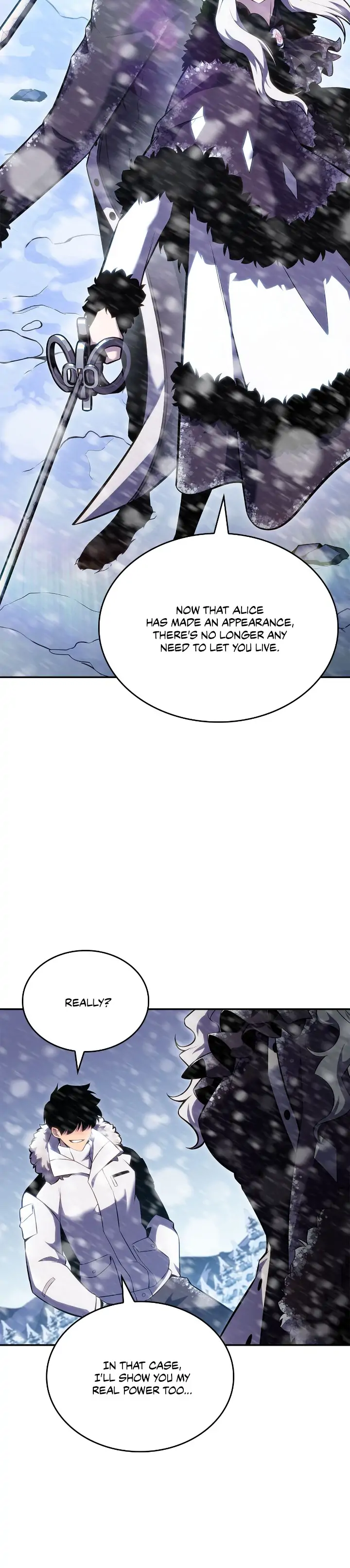 Read I'm the Max-Level Newbie EN Manga Online