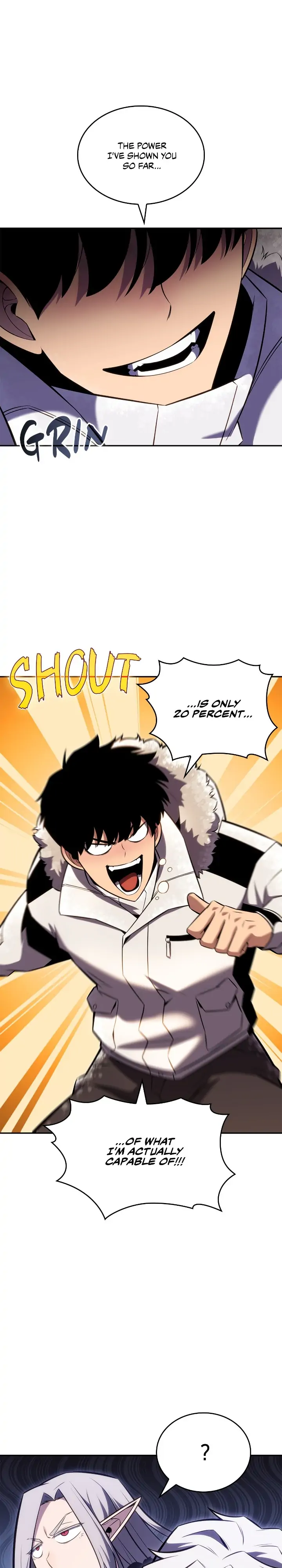 Read I'm the Max-Level Newbie EN Manga Online