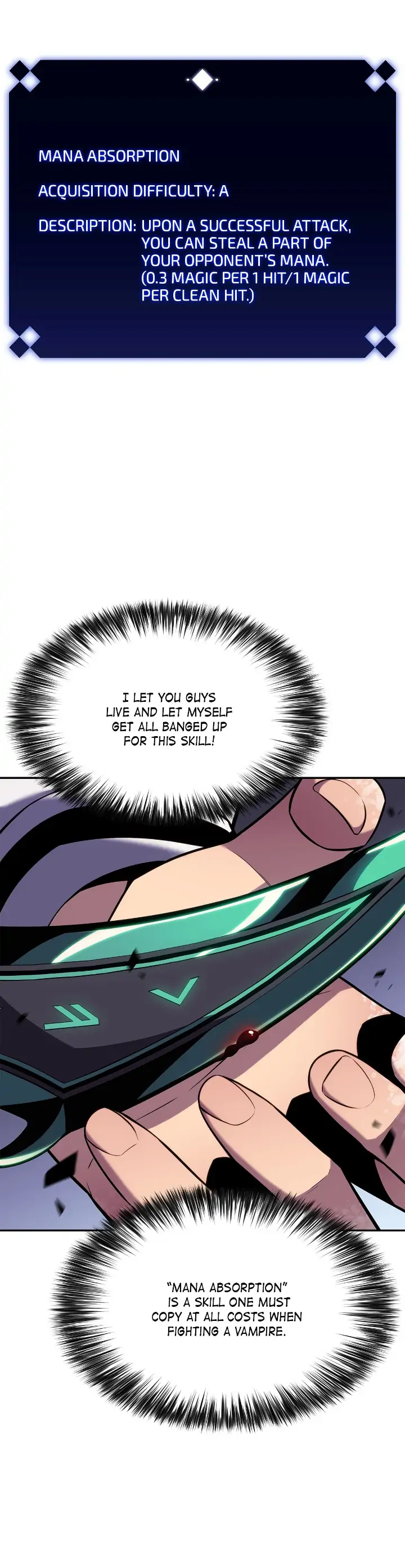 Read I'm the Max-Level Newbie EN Manga Online
