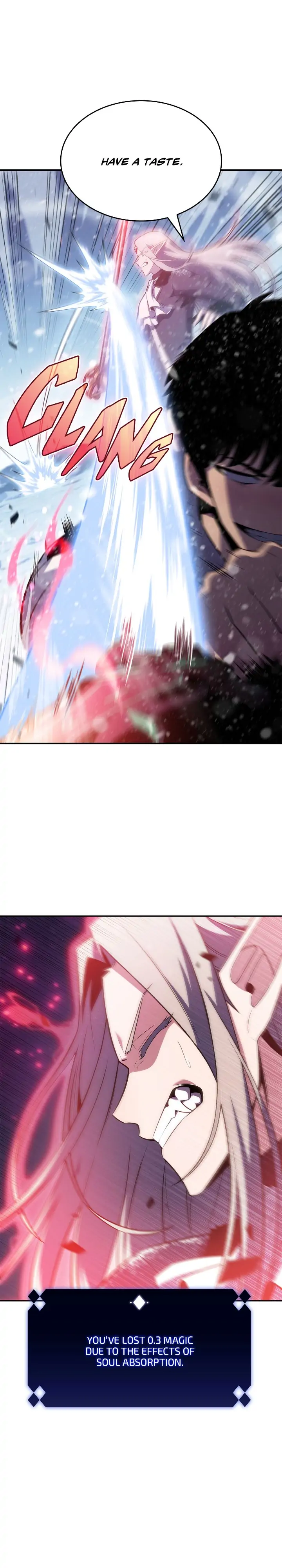 Read I'm the Max-Level Newbie EN Manga Online