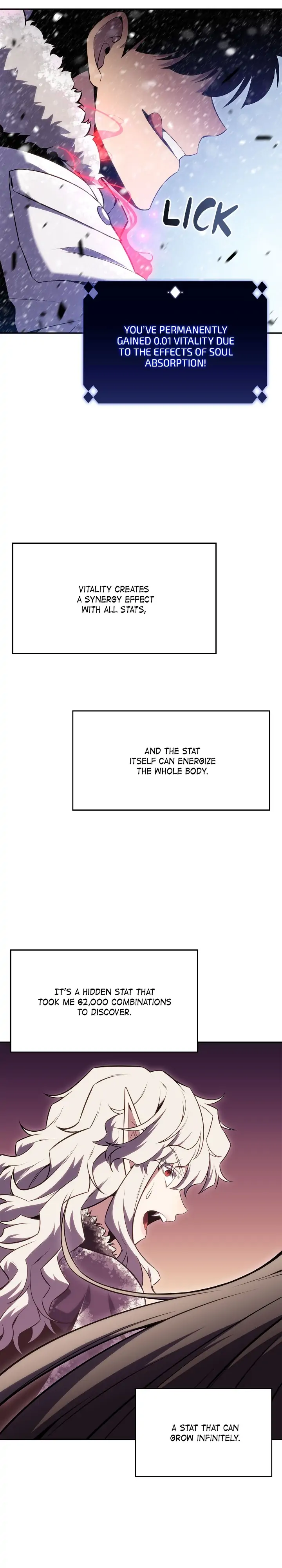 Read I'm the Max-Level Newbie EN Manga Online
