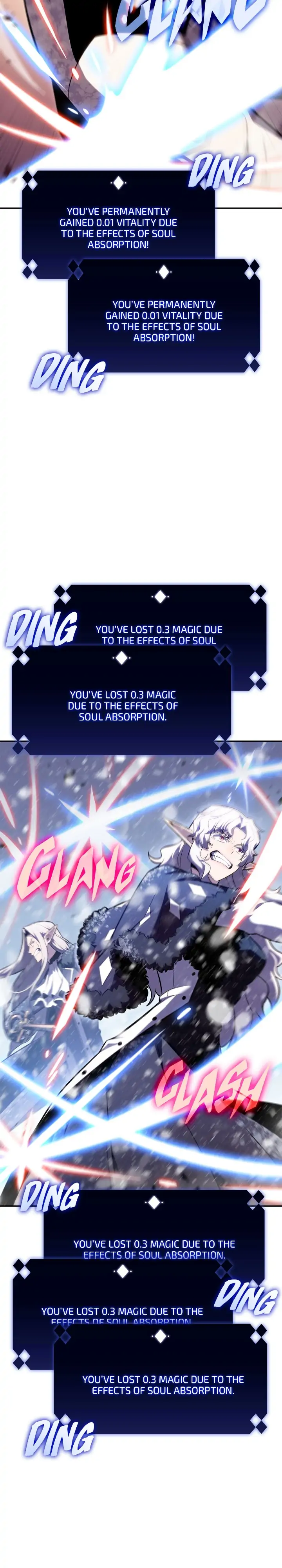 Read I'm the Max-Level Newbie EN Manga Online