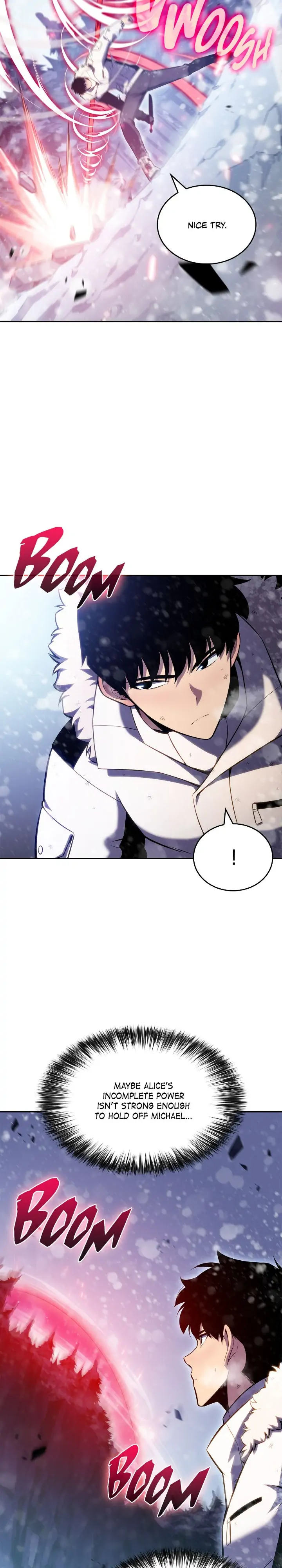 Read I'm the Max-Level Newbie EN Manga Online