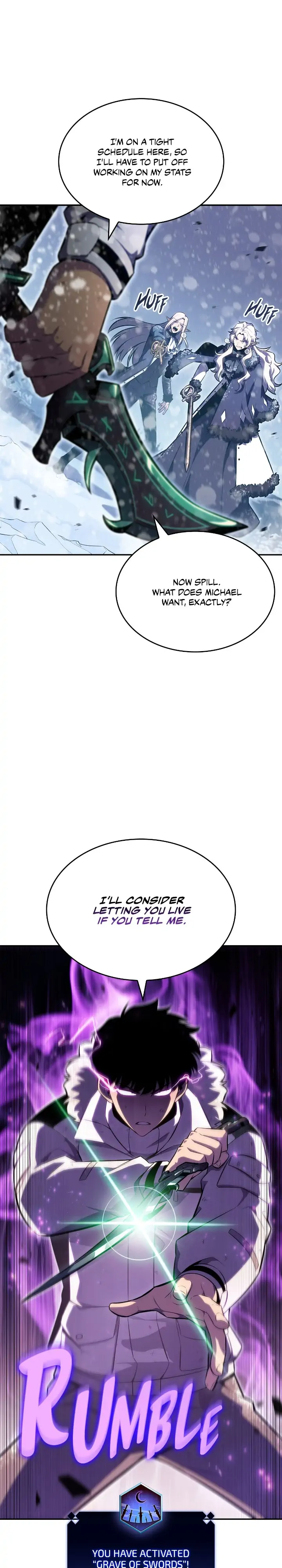 Read I'm the Max-Level Newbie EN Manga Online
