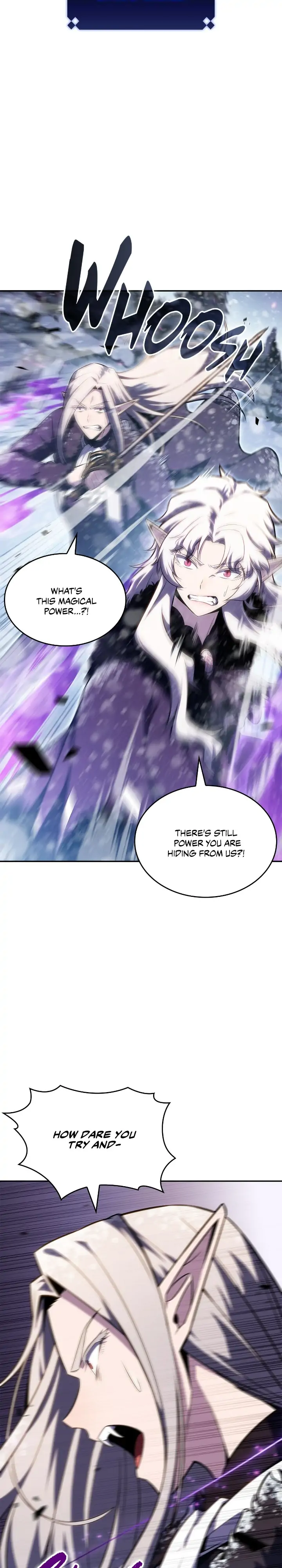 Read I'm the Max-Level Newbie EN Manga Online