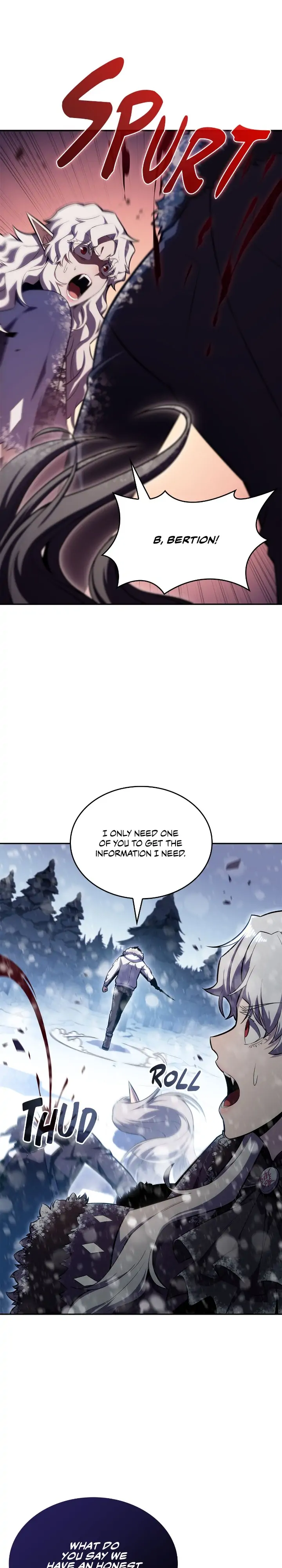 Read I'm the Max-Level Newbie EN Manga Online